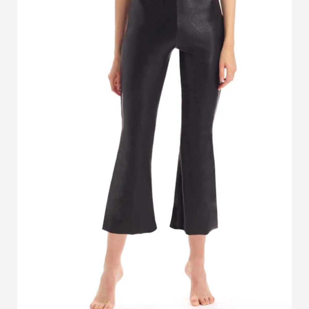 Commando faux leather leggings